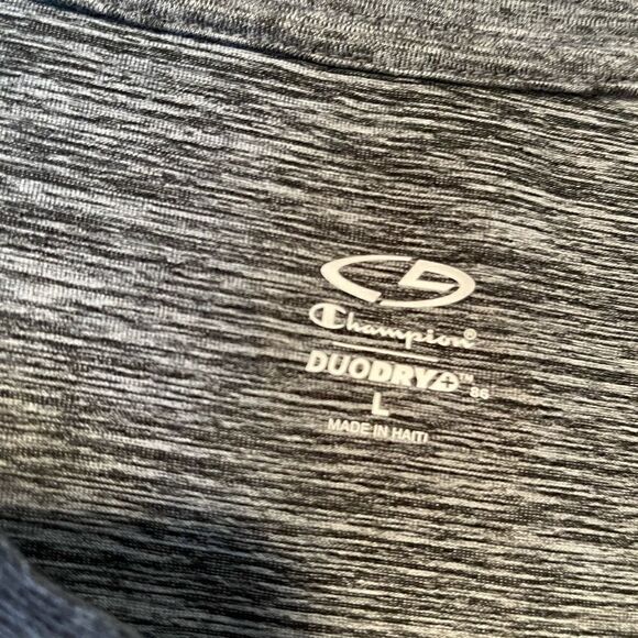 Champion DuoDry Top   - Picture 4 of 7